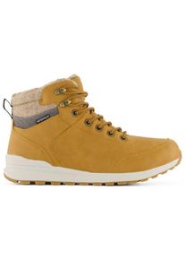 Heber Peak SylvaHe. Winter Boots Winter boots Men (42, sand/yellow)