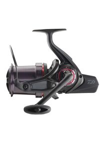 Daiwa 22 Whisker 45SCW QD-OT Big Pit Rolle | Stationäre Angelrolle