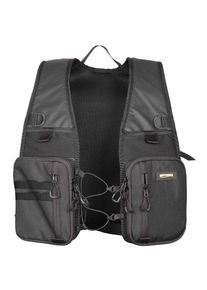 Spro Active Pack 15 Watangeln Rucksack mit Box