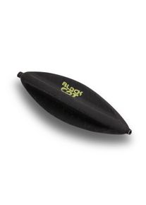 Black Cat Darter U-Float 15g 9,0cm schwarz Wels Unterwasserpose