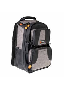 Zeck Backpack 24000 + Tackle Box WP S Angelrucksack mit Box