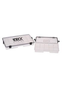Zeck Tackle Box WP S Angelbox fur Kleinteile