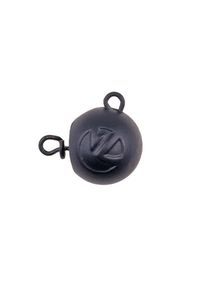 Zeck Barsch Alarm Tungsten Rushka 10g Gummifischsystem Gewicht bleifrei | Kunstköder