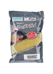 Balzer MK Booster Food Weissbrot/Kartoffel 1kg Grundfutter
