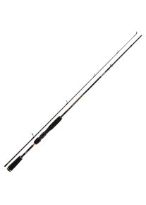 Daiwa Crossfire UL Spin 2,10m 2-7g Spinnrute | Angelrute Spinnfischen