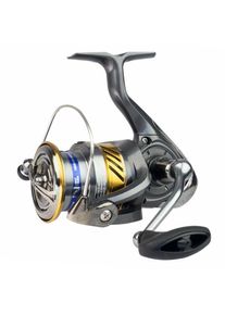 Daiwa 20 LAGUNA LT 2000 Spinnrolle | Stationäre Angelrolle
