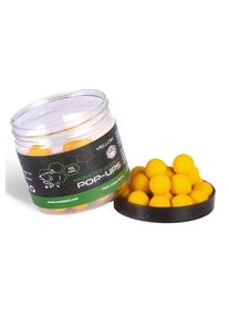 Nash Monster Shrimp Pop Ups 20mm 75g Yellow