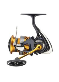 Daiwa 23 Revros LT 2000 Spinnrolle | Angelrolle zum Spinnfischen