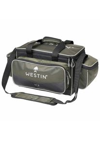 Westin W2 Lure Bag 3 Boxes Large Forest Night Kodertasche