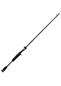 13 Fishing Fate Black Casting ML 2,08m 5-20g Rute | Angelrute Spinnfischen