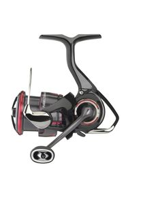 Daiwa 23 FUEGO LT2000S-XH Spinnrolle | Angelrolle zum Spinnfischen