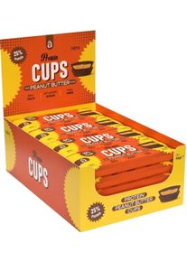 Nanosupps Protein Peanut Butter Cups, 20 x 42 g Cups