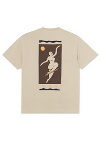Polar No Complies Forever T-Shirt sand men XXL