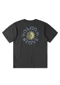 Volcom Sunshiner T-Shirt black men XL