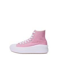 Converse Damer Sneaker high 'CTAS MOVE' pink St&oslash;rrelse 35/35.5