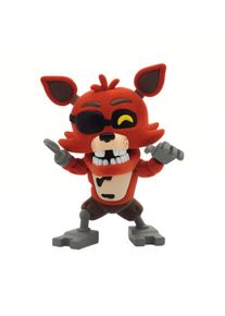 Five Nights At Freddy's - Foxy Flocked - Youtooz