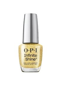 O.P.I OPI Infinite Shine Nail varnish polish Female 15 ml