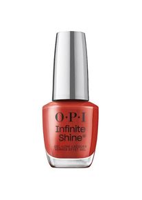 O.P.I OPI Infinite Shine Nail varnish polish Female 15 ml