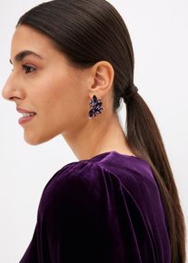 Boucles d’oreilles - or - taille Onesize - bonprix