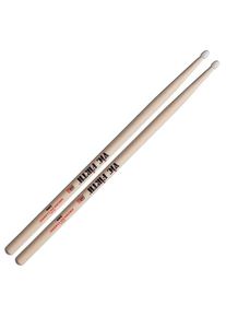 VIC FIRTH American Classic 5A baguettes (Hickory, Teardrop Tip)