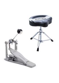 drum-tec Elementary Series Hardware Pack 4