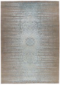 Asman Orientální koberec 350x250 (Indian) Ručně Vázané