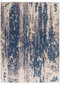 Berber Dywan orientalny 370x280 (Indian) Ręcznie Tkany