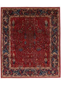 Ariana Dywan orientalny 250 x 300 (Afganistan) Ręcznie Tkany