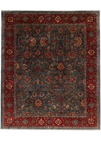 Ariana Dywan orientalny 240x300 (Afganistan) Ręcznie Tkany