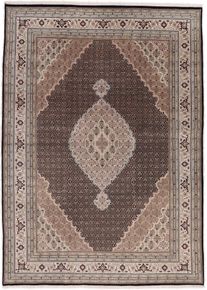 Tabriz Dywan orientalny 350 x 250 (Indian) Ręcznie Tkany