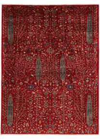 Ariana Dywan orientalny 150x200 (Afganistan) Ręcznie Tkany