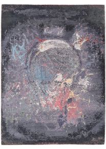 Asman Dywan 270 x 360 (Indian) Ręcznie Tkany