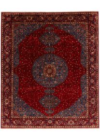 Ariana Dywan orientalny 300 x 250 (Afganistan) Ręcznie Tkany