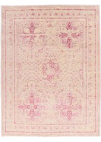 Rizbaft Orientální koberec 370 x 280 (Indian) Ručně Vázané