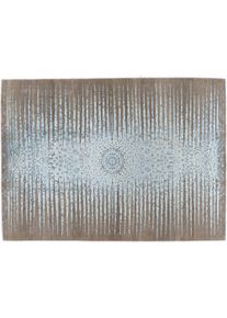 Asman Dywan orientalny 250 x 340 (Indian) Ręcznie Tkany