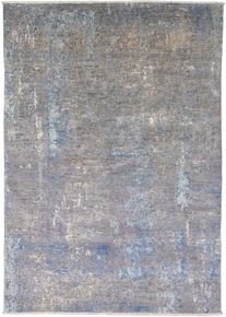 Neo Dywan 250x170 Czarny (Pakistan) Ręcznie Tkany