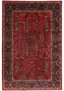 Ariana Orientální koberec 290 x 200 (Afghánistán) Ručně Vázané