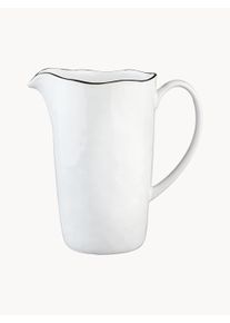 BJÖRN Džbán Pure Biela 1,8 l