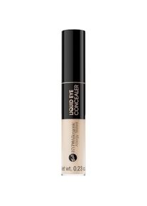Bell Hypo Allergenic HYPOAllergenic Korektory Liquid Eyeconcealer Female 6,5 g