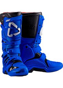 Leatt 4.5 V26, boots , color: Blue/Black , size: 40.5 EU