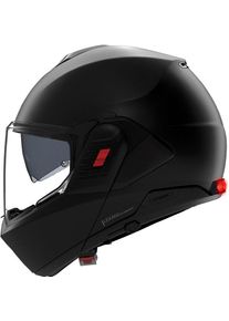 Nolan N120-1 Ess 300, modular helmet , color: Matt-Black , size: XL
