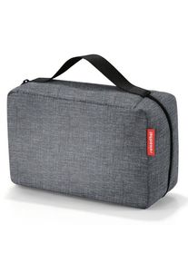 Reisenthel Wickeltasche Organizer 24 cm grau