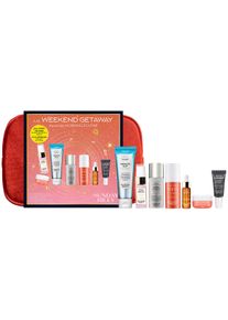 Sunday Riley - A.M. Weekend Getaway - Morning Routine - Cleansing Balm