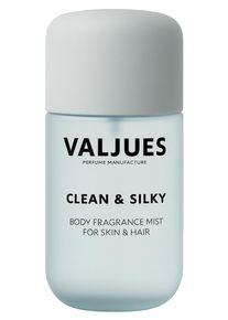 VALJUES - Clean & Silky Bodyspray - Body Spray