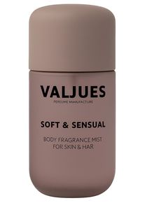 VALJUES - Soft & Sensual Bodyspray - Body Spray