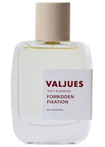 VALJUES - FORBIDDEN FIXATION - Eau de Parfum Unisex