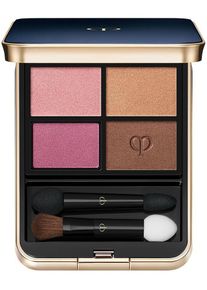 Clé de Peau Beauté - EYE COLOR QUAD 503 REFILL - Ombretto