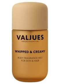 VALJUES - Whipped & Creamy Bodyspray - Body Spray