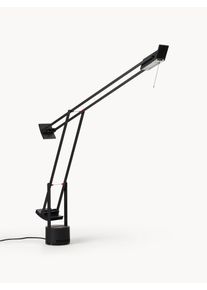 Artemide Lampa stołowa Tizio Czarny Tworzywo sztuczne, Metal S 78 x W 66 cm