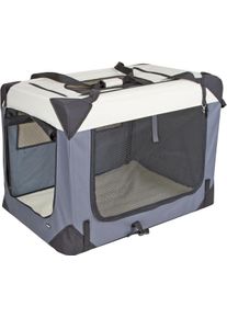 KERBL Pet Journey Transportbox, 70x52x52cm